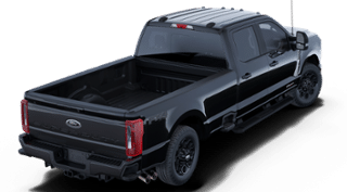 2025 Ford Super Duty® External Image 4